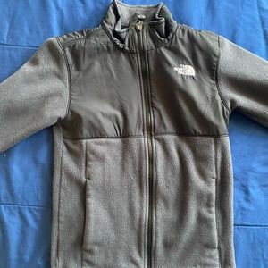 The North Face fleece Jacket